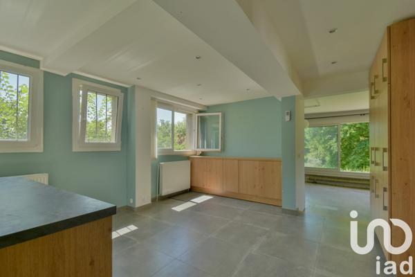 Maison à vendre 5 pièces 133 m² Vaux-sur-Seine