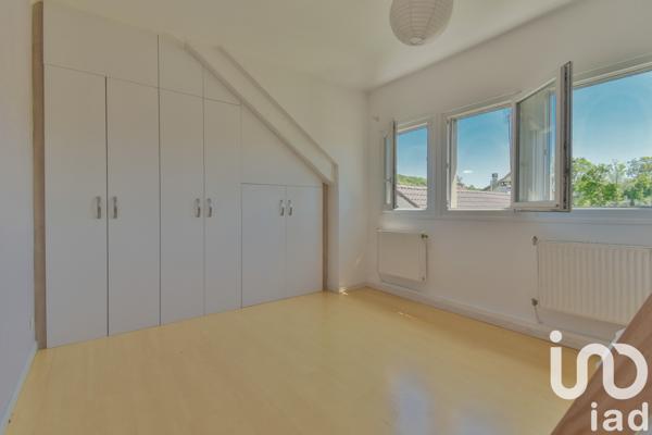 Maison à vendre 5 pièces 133 m² Vaux-sur-Seine