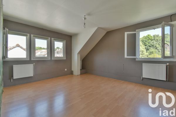 Maison à vendre 5 pièces 133 m² Vaux-sur-Seine
