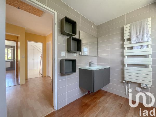 Maison à vendre 5 pièces 133 m² Vaux-sur-Seine