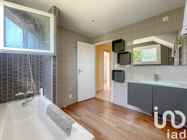 Maison à vendre 5 pièces 133 m² Vaux-sur-Seine