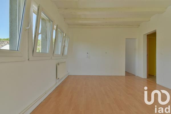 Maison à vendre 5 pièces 133 m² Vaux-sur-Seine