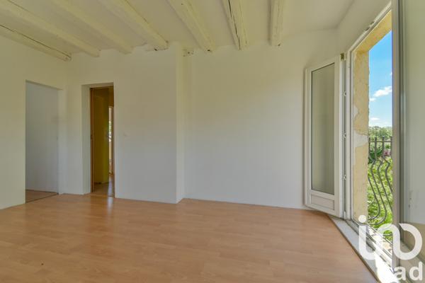 Maison à vendre 5 pièces 133 m² Vaux-sur-Seine