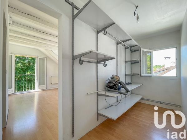 Maison à vendre 5 pièces 133 m² Vaux-sur-Seine