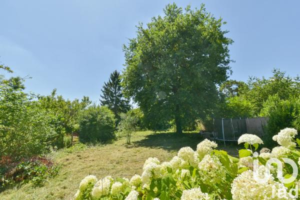 Maison à vendre 5 pièces 133 m² Vaux-sur-Seine