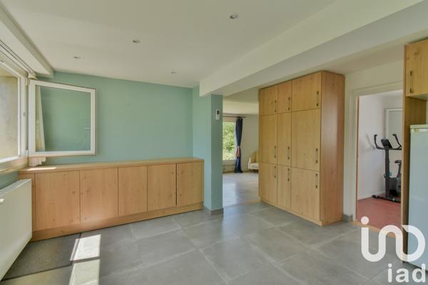 Maison à vendre 5 pièces 133 m² Vaux-sur-Seine