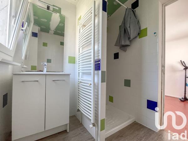 Maison à vendre 5 pièces 133 m² Vaux-sur-Seine