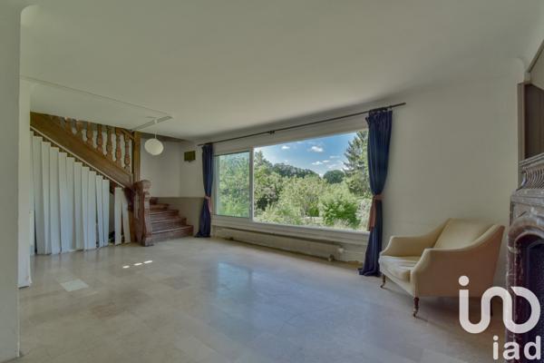 Maison à vendre 5 pièces 133 m² Vaux-sur-Seine