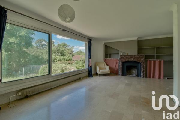 Maison à vendre 5 pièces 133 m² Vaux-sur-Seine