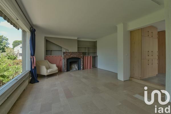 Maison à vendre 5 pièces 133 m² Vaux-sur-Seine