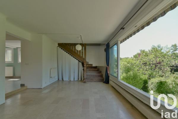 Maison à vendre 5 pièces 133 m² Vaux-sur-Seine