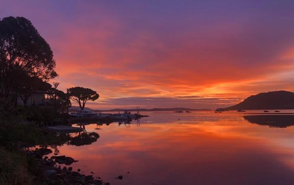 Penthouse toit terrasse de 139 m² avec 149m² de terrasse à Porto Vecchio