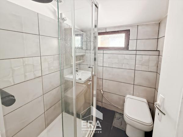 Maison à rénover ? Quartier recherché de Mérignac Capeyron 68+12m2