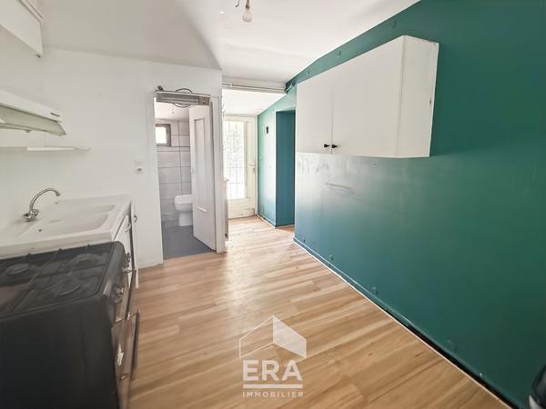 Maison à rénover ? Quartier recherché de Mérignac Capeyron 68+12m2