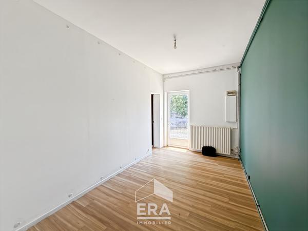 Maison à rénover ? Quartier recherché de Mérignac Capeyron 68+12m2