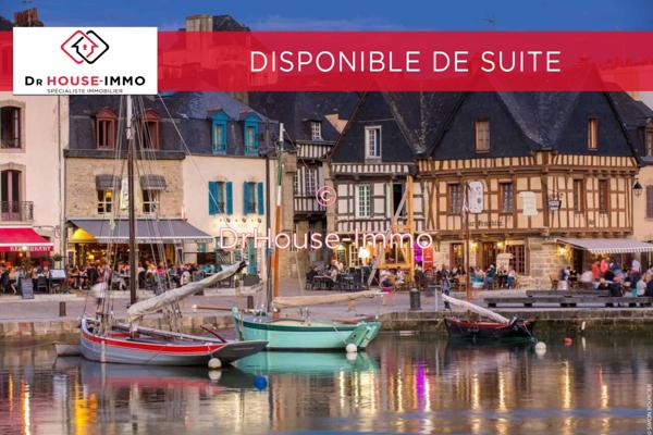 Appartement à vendre 2 pièces de 38 m²