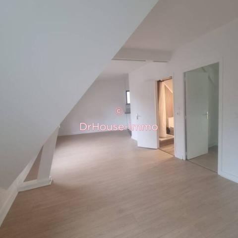 Appartement à vendre 2 pièces de 38 m²