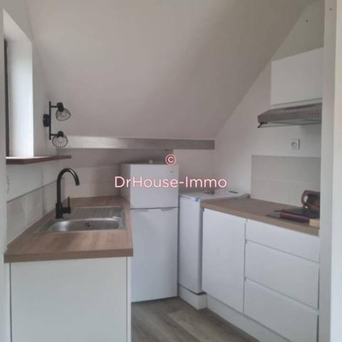 Appartement à vendre 2 pièces de 38 m²