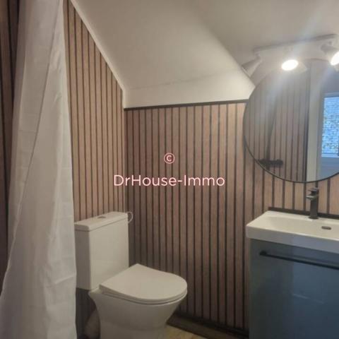 Appartement à vendre 2 pièces de 38 m²