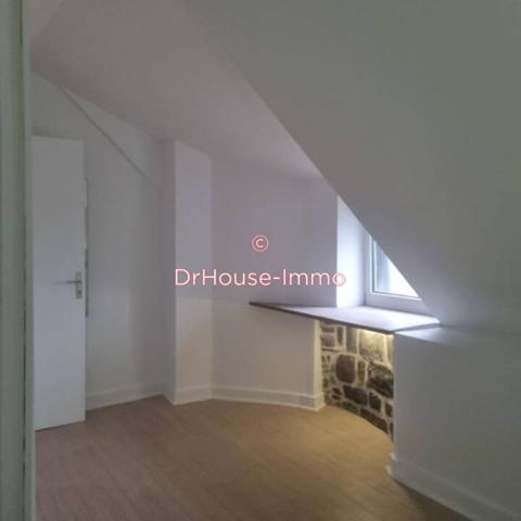 Appartement à vendre 2 pièces de 38 m²