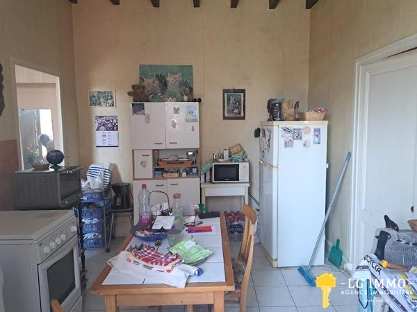 Votre recherche de biens