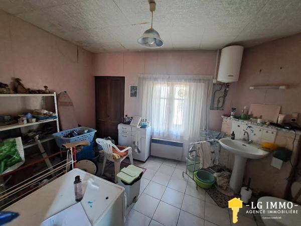 Votre recherche de biens