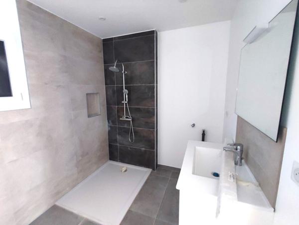 Dannemarie, maison neuve plain-pied de type f5 sur un terrain de 240m²