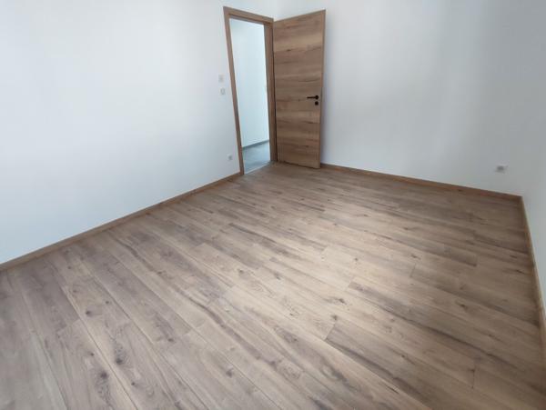 Dannemarie, maison neuve plain-pied de type f5 sur un terrain de 240m²