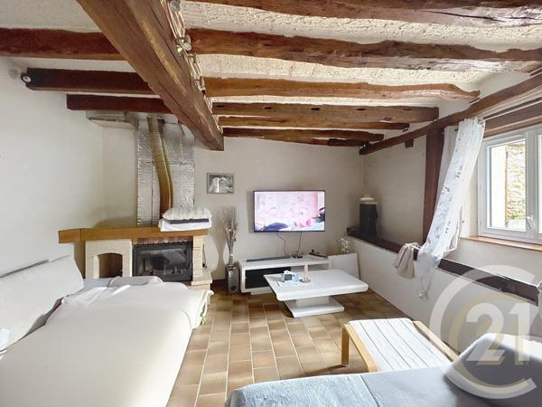 Maison à vendre  6 pièces - 115,67 m2 VILLEMER - 77