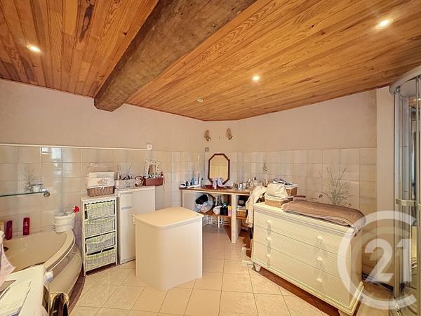 Maison à vendre  6 pièces - 115,67 m2 VILLEMER - 77