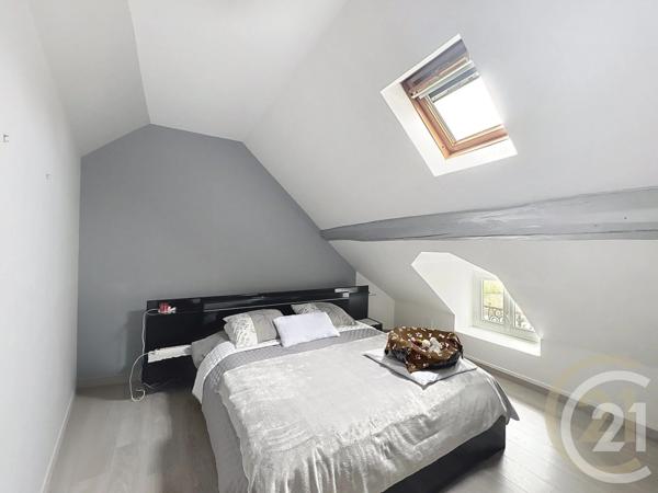 Maison à vendre  6 pièces - 115,67 m2 VILLEMER - 77