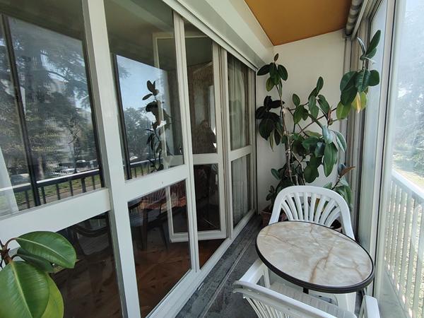 APPARTEMENT TYPE 3 T3 3 PIECES  BALCON CAVE PARKING 13014 MARSEILLE ST JOSEPH