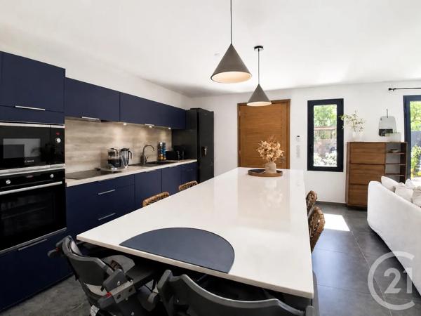 Appartement T3 à vendre  3 pièces - 80,04 m 2   AREGNO  - 202