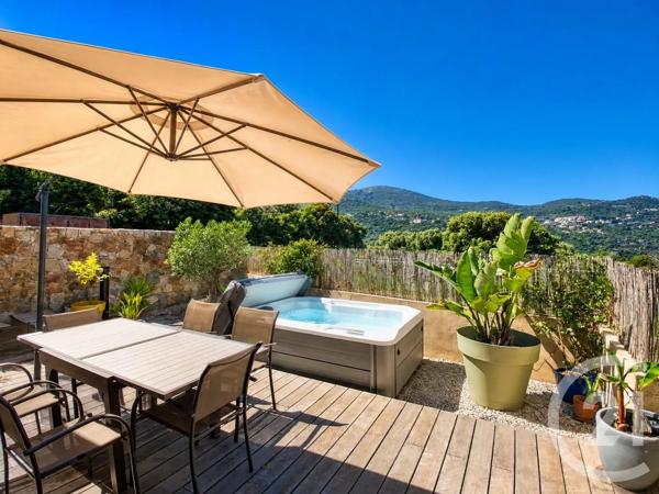 Appartement T3 à vendre  3 pièces - 80,04 m 2   AREGNO  - 202