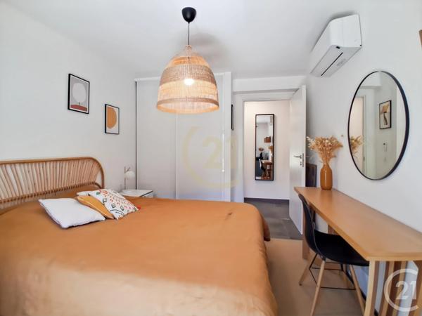 Appartement T3 à vendre  3 pièces - 80,04 m 2   AREGNO  - 202