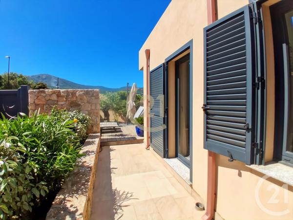 Appartement T3 à vendre  3 pièces - 80,04 m 2   AREGNO  - 202