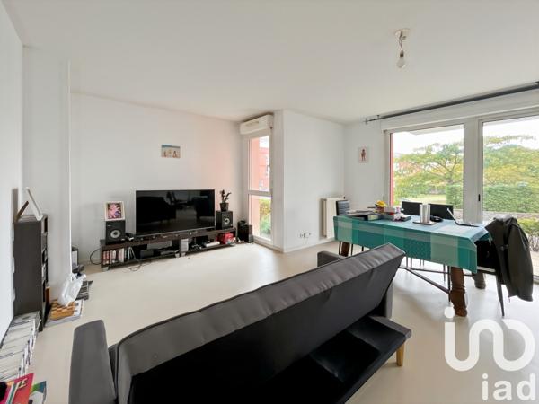 Appartement 3 pièces de 69 m² à Chartres-de-Bretagne (35131)