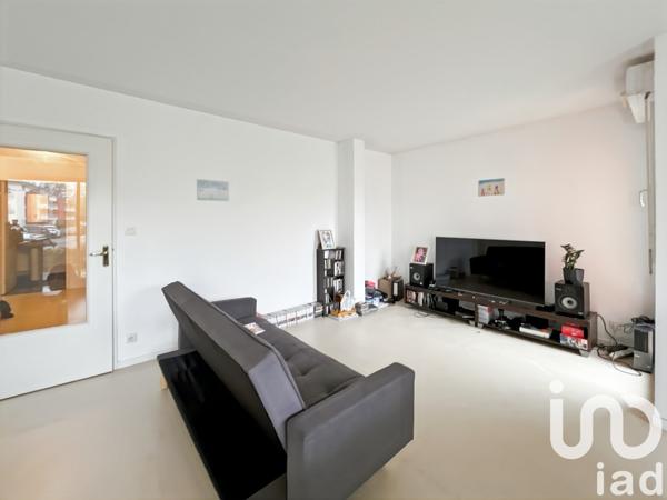 Appartement 3 pièces de 69 m² à Chartres-de-Bretagne (35131)