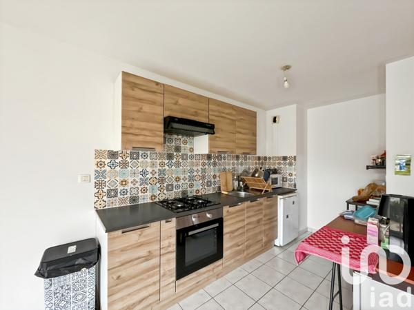 Appartement 3 pièces de 69 m² à Chartres-de-Bretagne (35131)