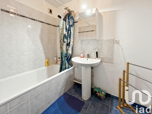 Appartement 3 pièces de 69 m² à Chartres-de-Bretagne (35131)