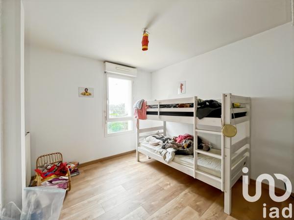 Appartement 3 pièces de 69 m² à Chartres-de-Bretagne (35131)