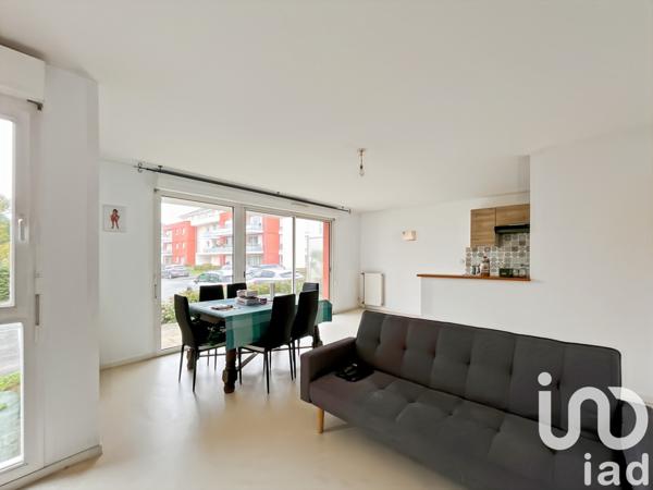 Appartement 3 pièces de 69 m² à Chartres-de-Bretagne (35131)