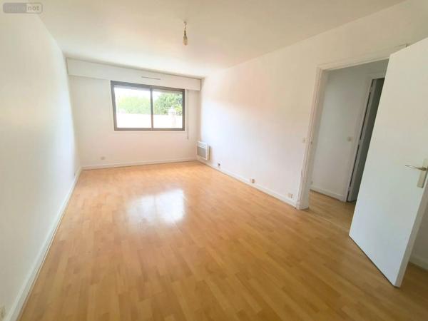 Achat - Appartement Louviers 27400 2 pièces 48 m 2
