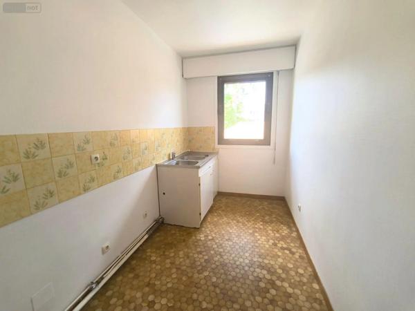 Achat - Appartement Louviers 27400 2 pièces 48 m 2