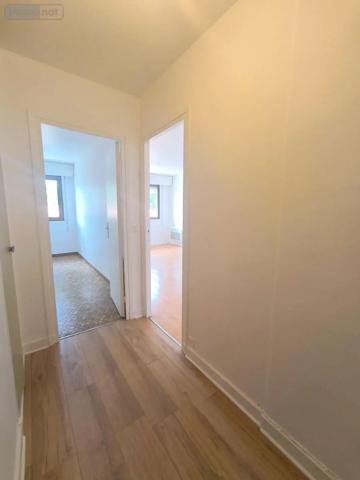 Achat - Appartement Louviers 27400 2 pièces 48 m 2