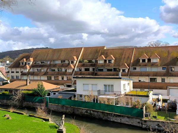 Achat - Appartement Louviers 27400 2 pièces 48 m 2