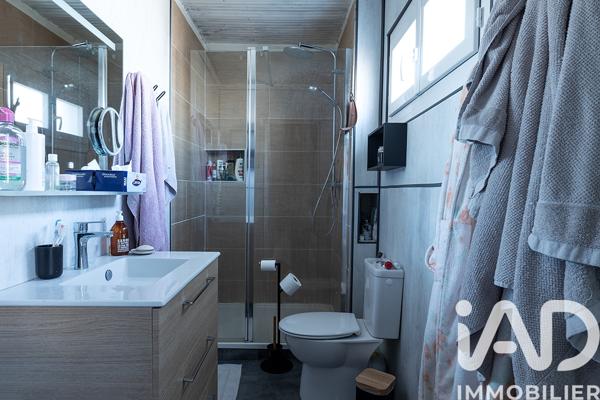 Maison à vendre 4 pièces 73 m² Saint-Brevin-les-Pins