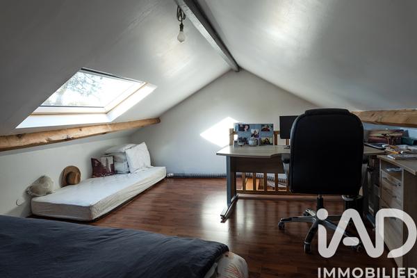 Maison à vendre 4 pièces 73 m² Saint-Brevin-les-Pins