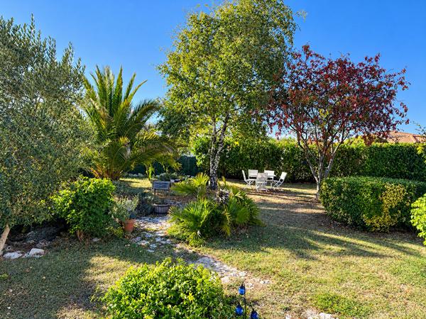 Maison familiale dans un environnement calme et résidentiel à Vaux-sur-Mer Vaux sur mer