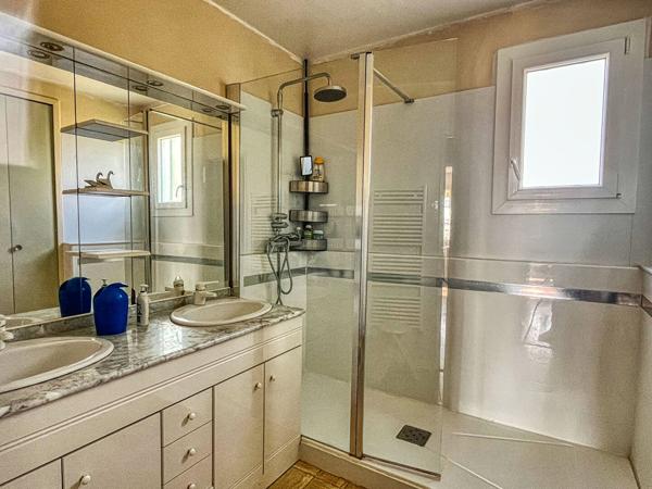 Maison familiale dans un environnement calme et résidentiel à Vaux-sur-Mer Vaux sur mer